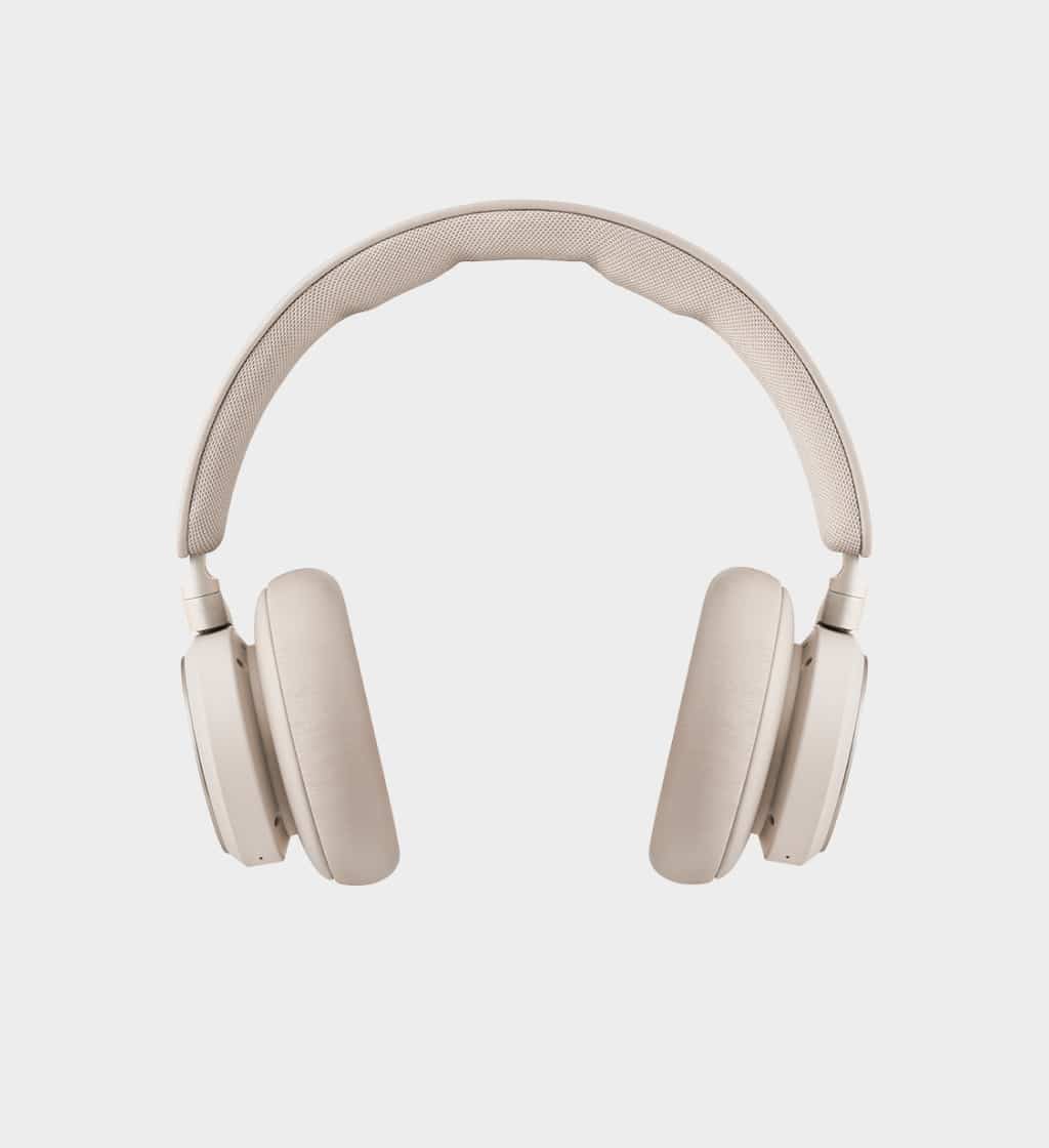 Comfortable over-ear headphones – Bild 2