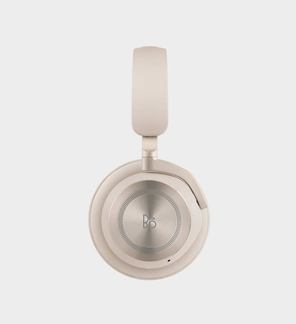 Comfortable over-ear headphones – Bild 4