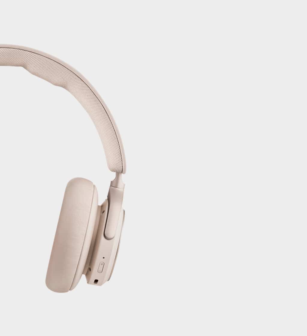 Comfortable over-ear headphones – Bild 3