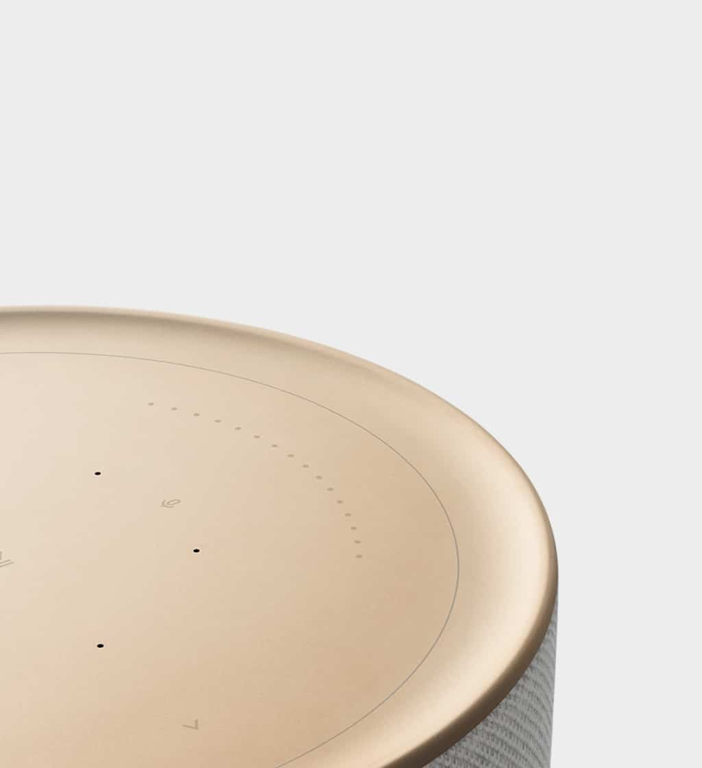 Innovative wireless home speaker – Bild 3